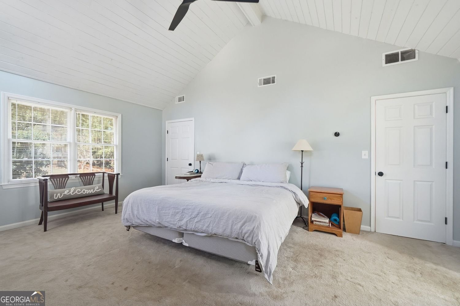 1050 Lakemont Trace Roswell - 28