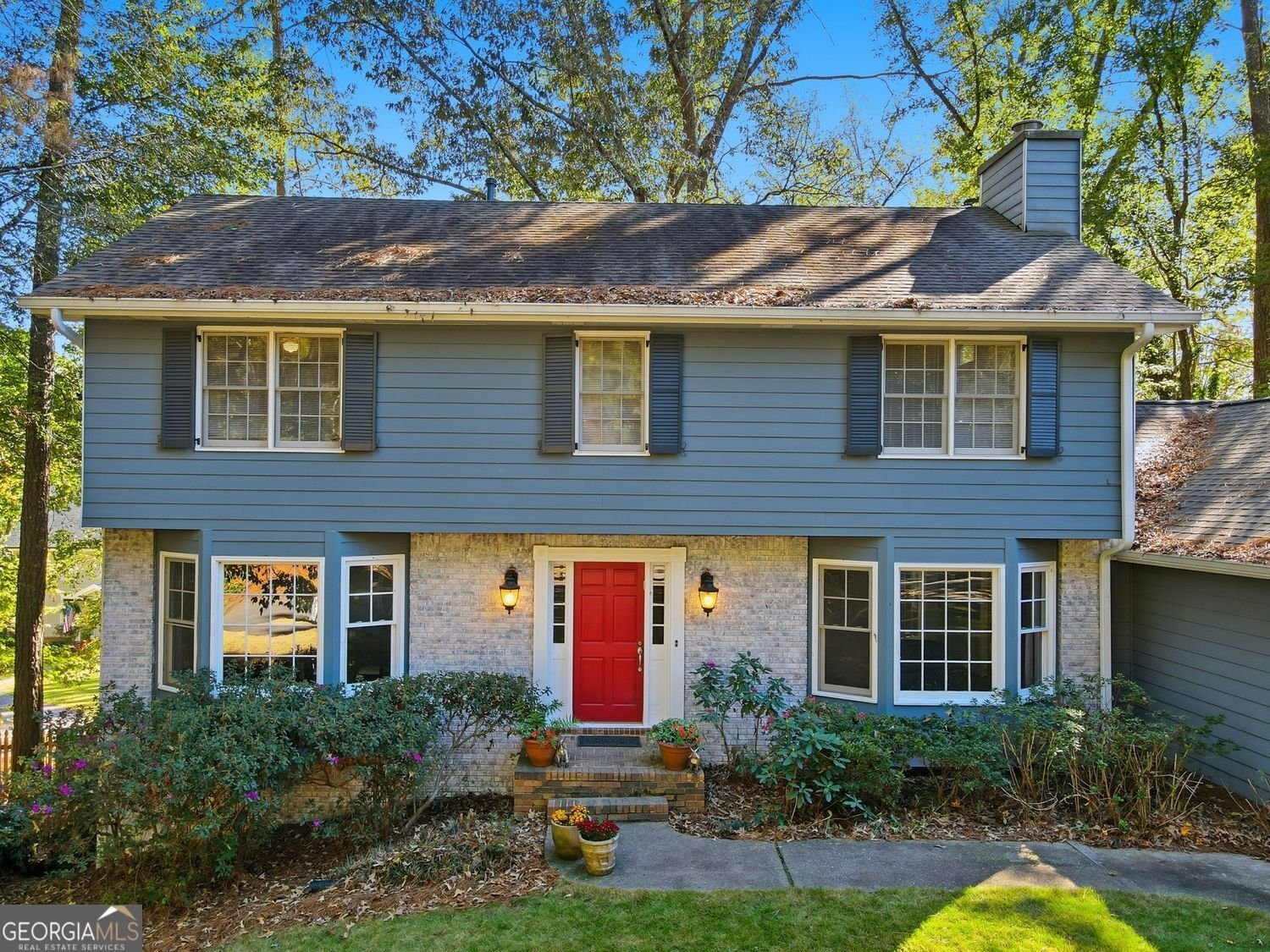 1050 Lakemont Trace Roswell - 3