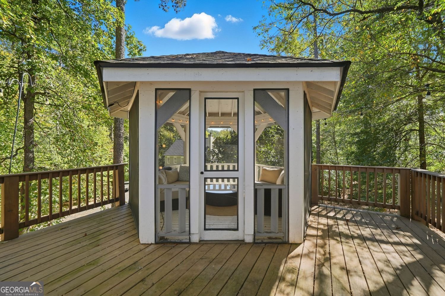 1050 Lakemont Trace Roswell - 45