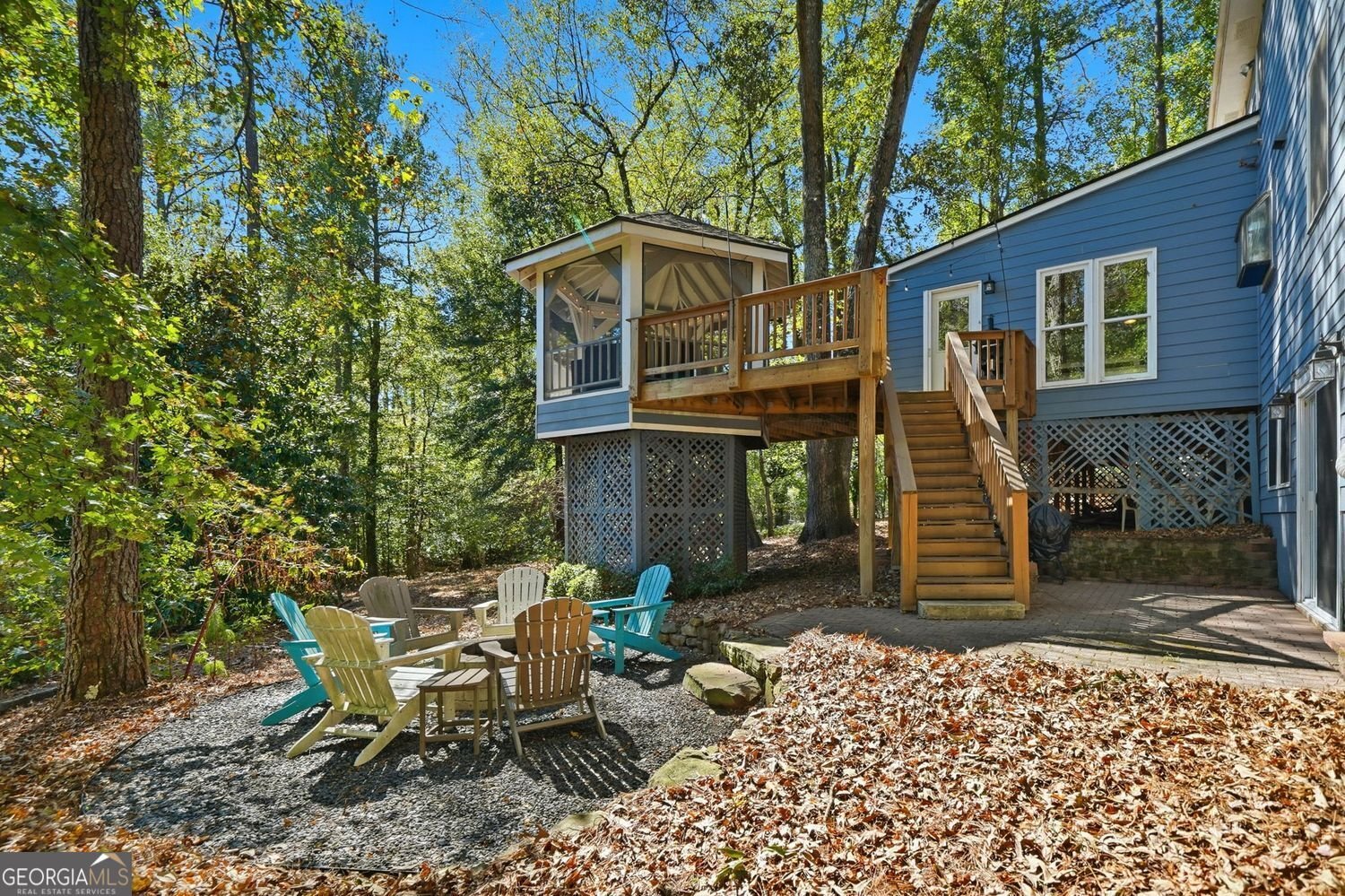 1050 Lakemont Trace Roswell - 49