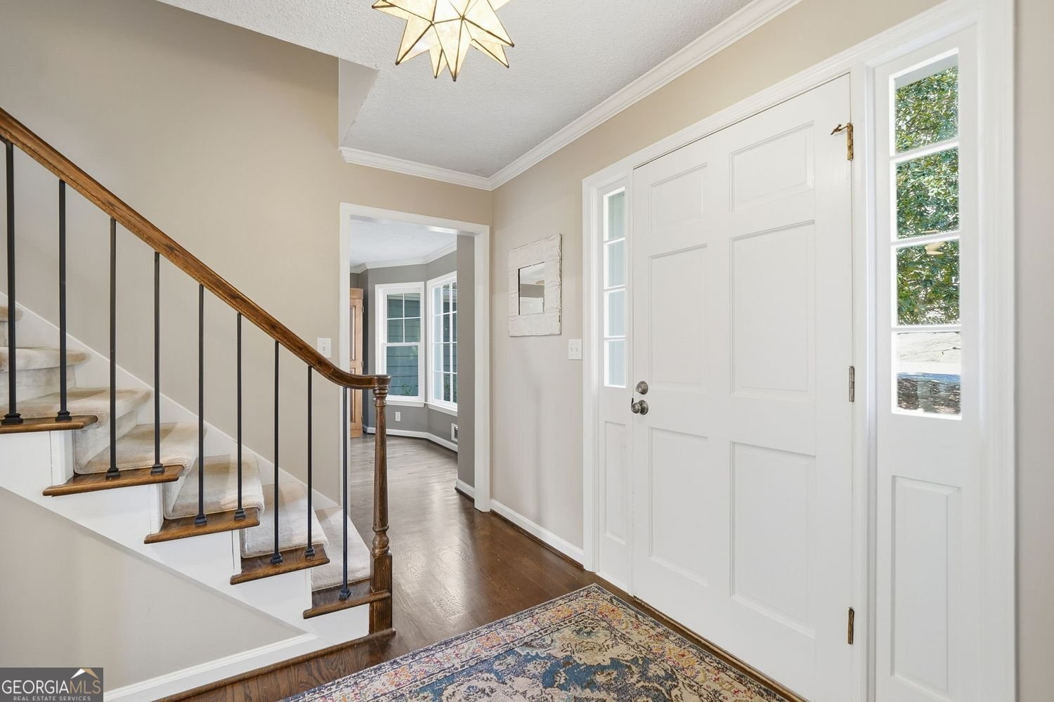 1050 Lakemont Trace Roswell - 5