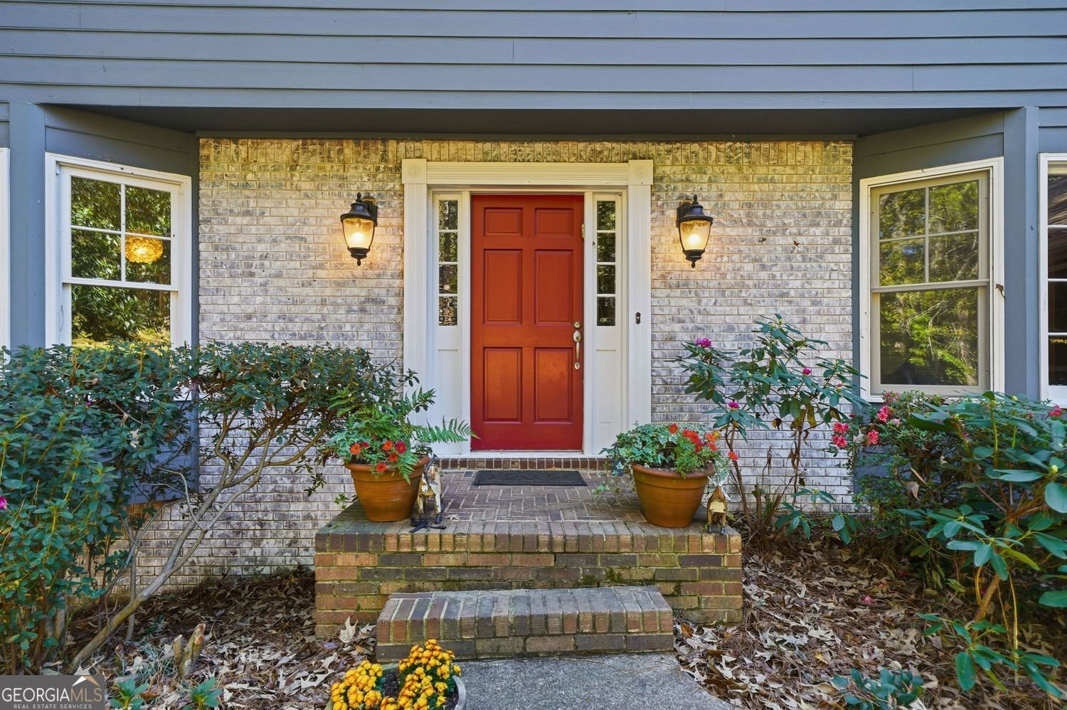 1050 Lakemont Trace Roswell - 53