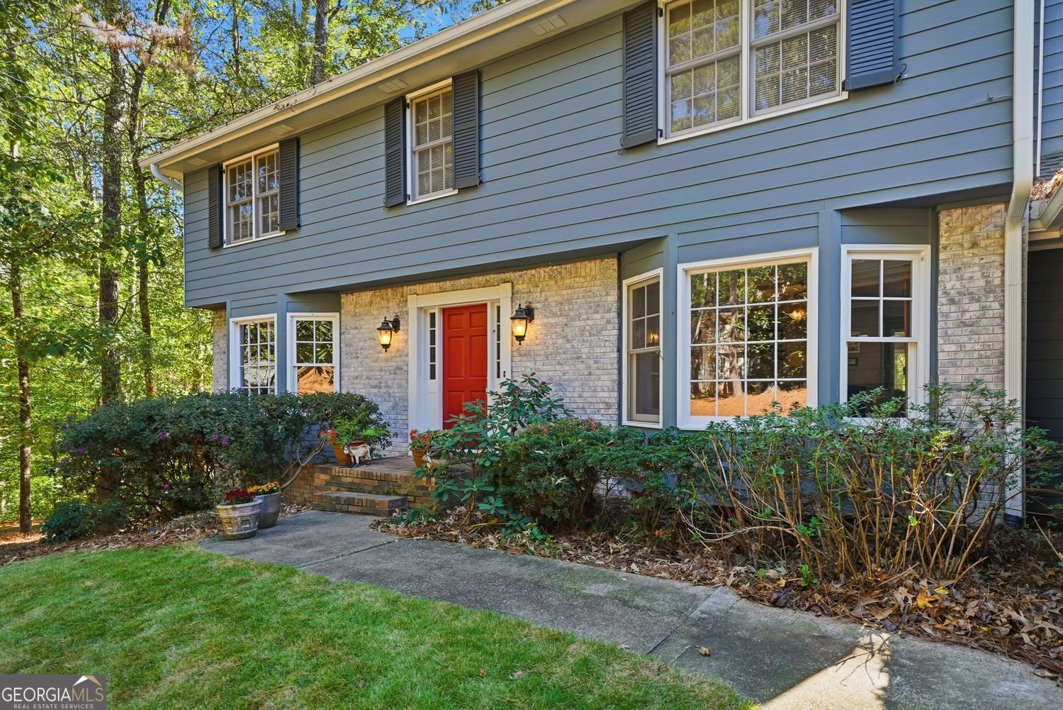 1050 Lakemont Trace Roswell - 54