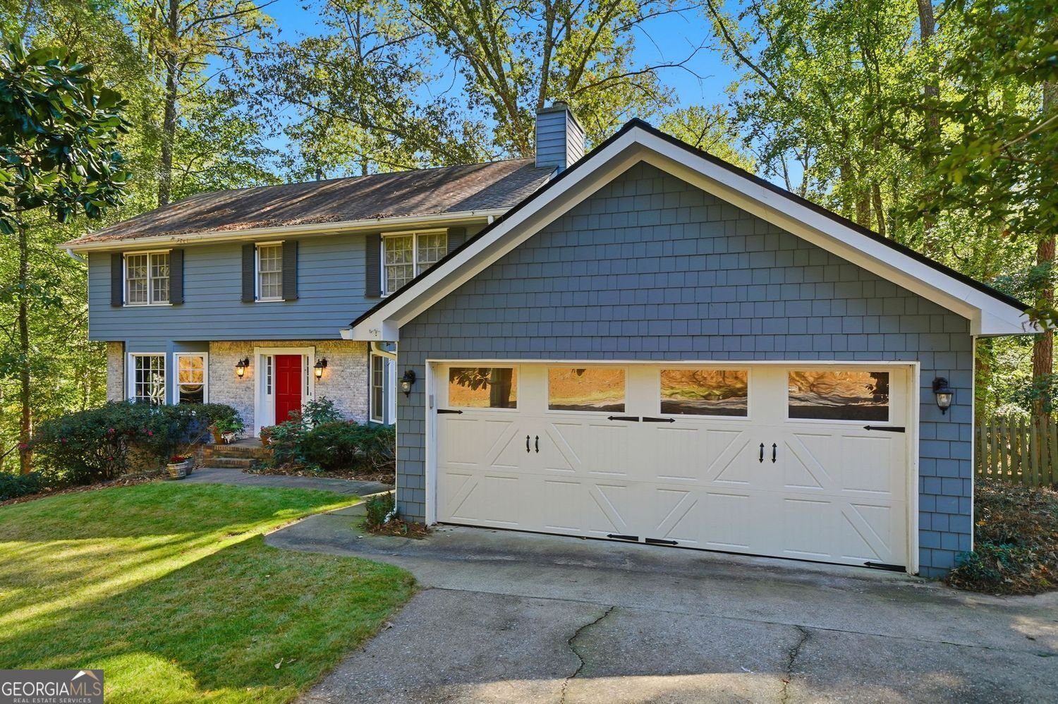 1050 Lakemont Trace Roswell - 56