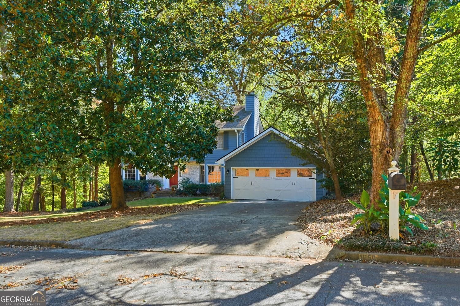 1050 Lakemont Trace Roswell - 57