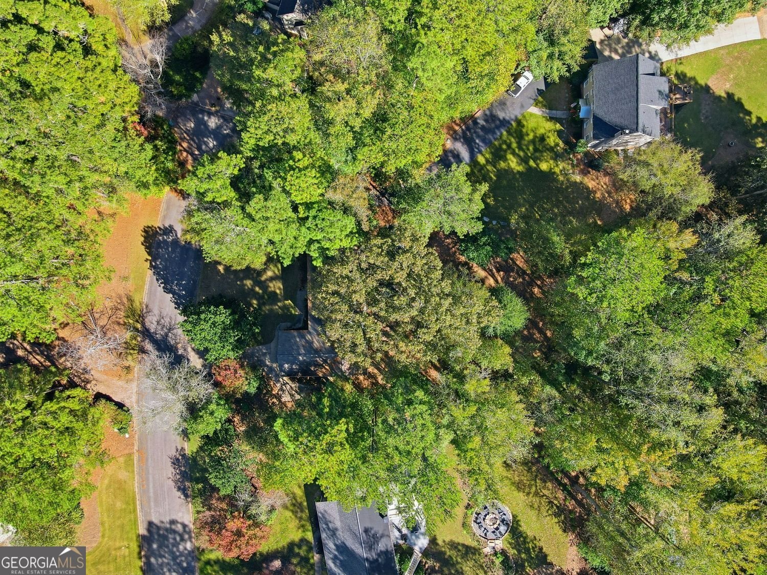 1050 Lakemont Trace Roswell - 58