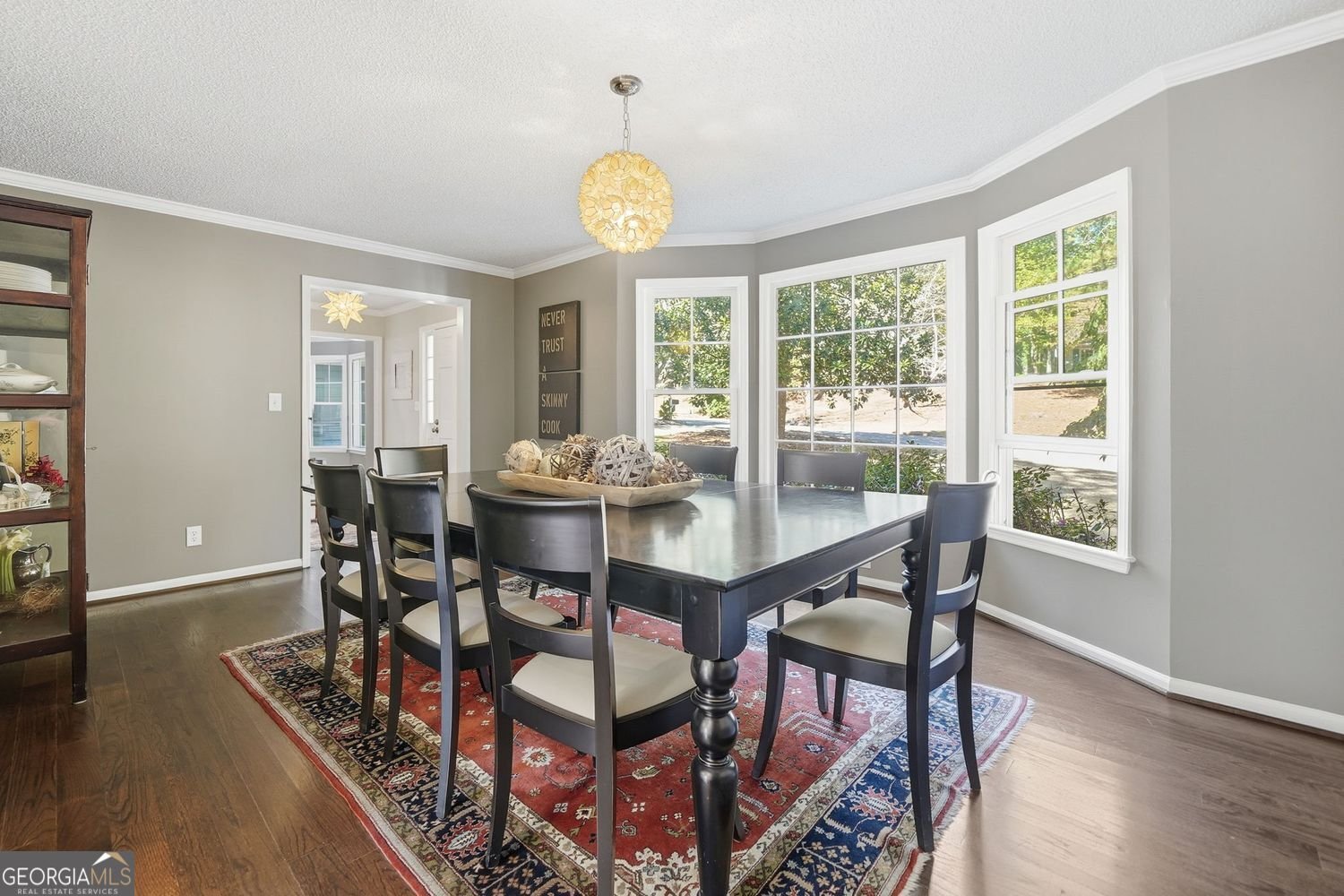 1050 Lakemont Trace Roswell - 6