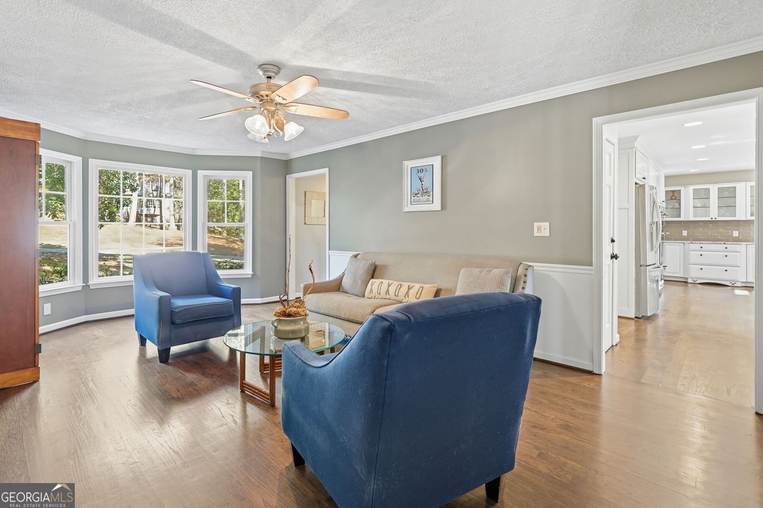 1050 Lakemont Trace Roswell - 8