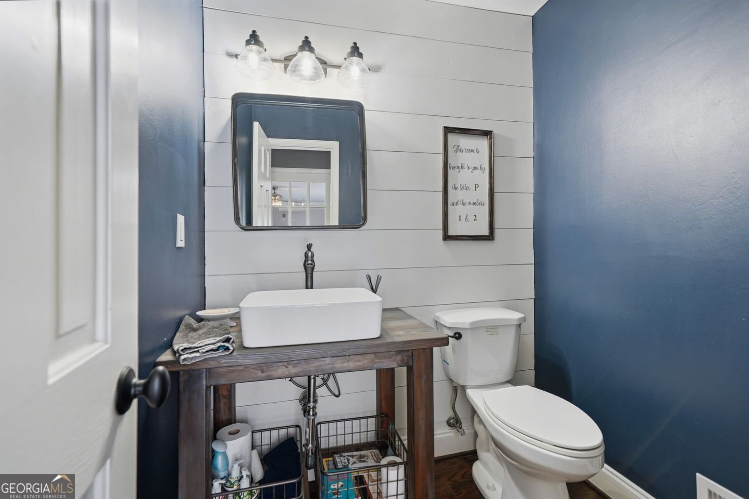 1050 Lakemont Trace Roswell - 9