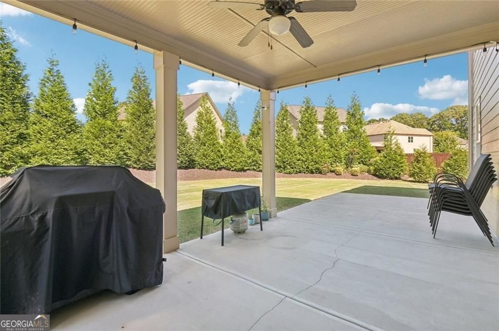 4420 Wesley Brook Way Cumming - 39
