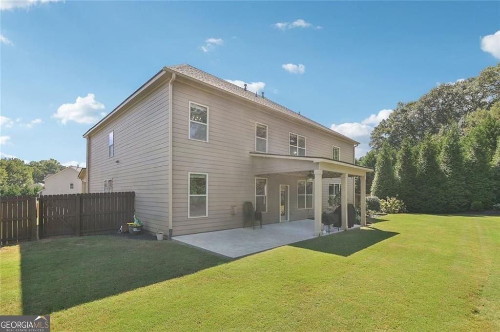 4420 Wesley Brook Way Cumming - 63