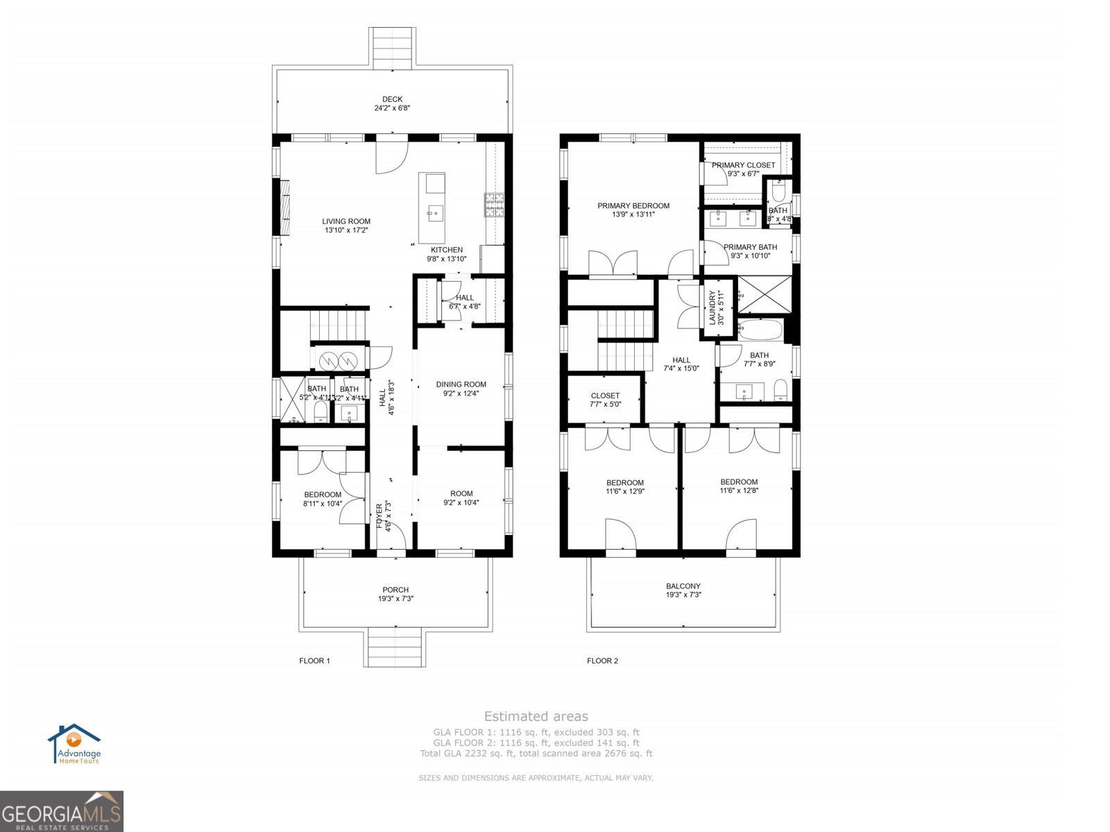 1183 Mobile Street Atlanta - 3