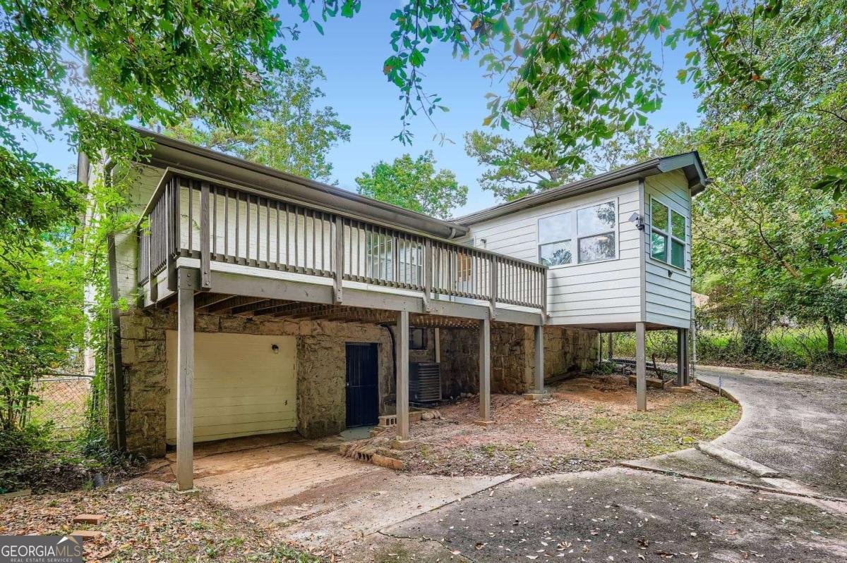 1750 Shirley Street Atlanta - 13