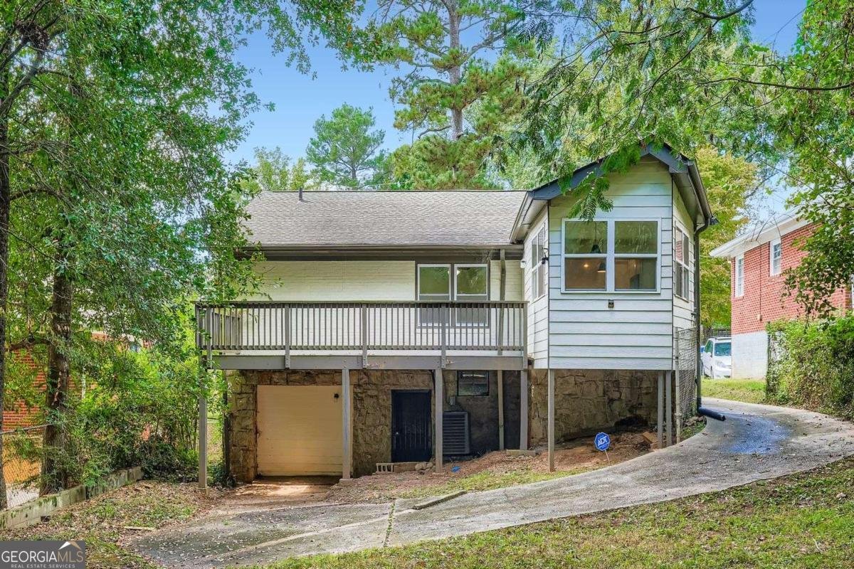 1750 Shirley Street Atlanta - 14