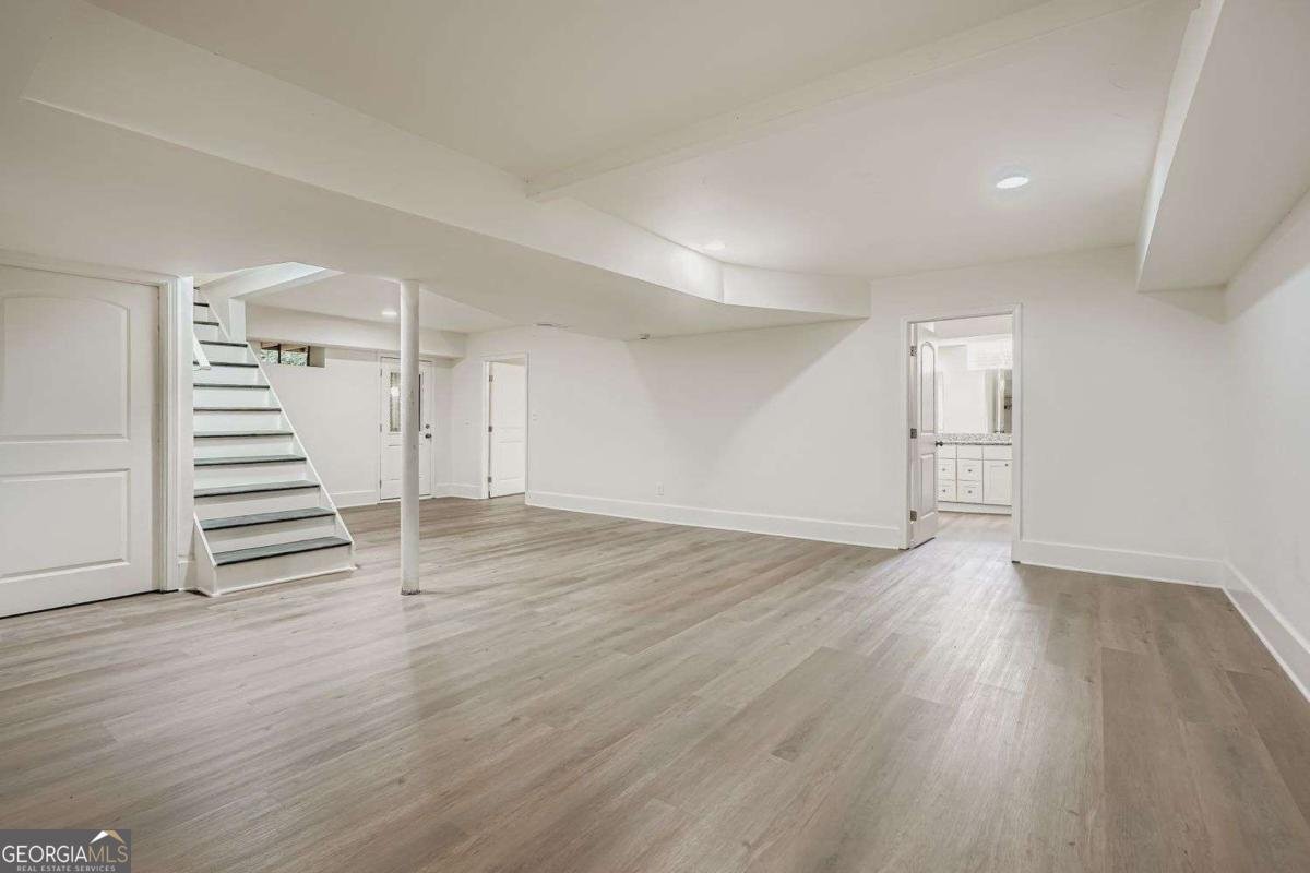 1750 Shirley Street Atlanta - 7