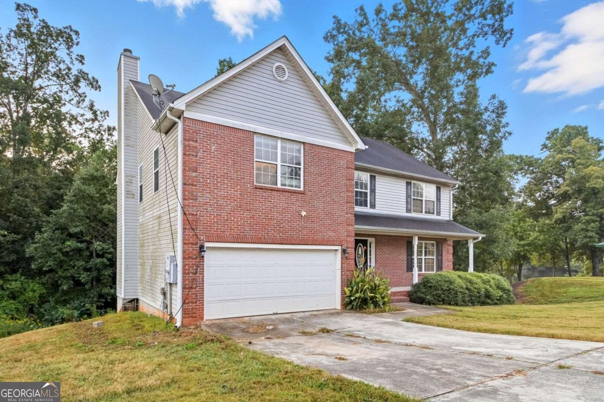 140 Sunflower Lane Covington - 2