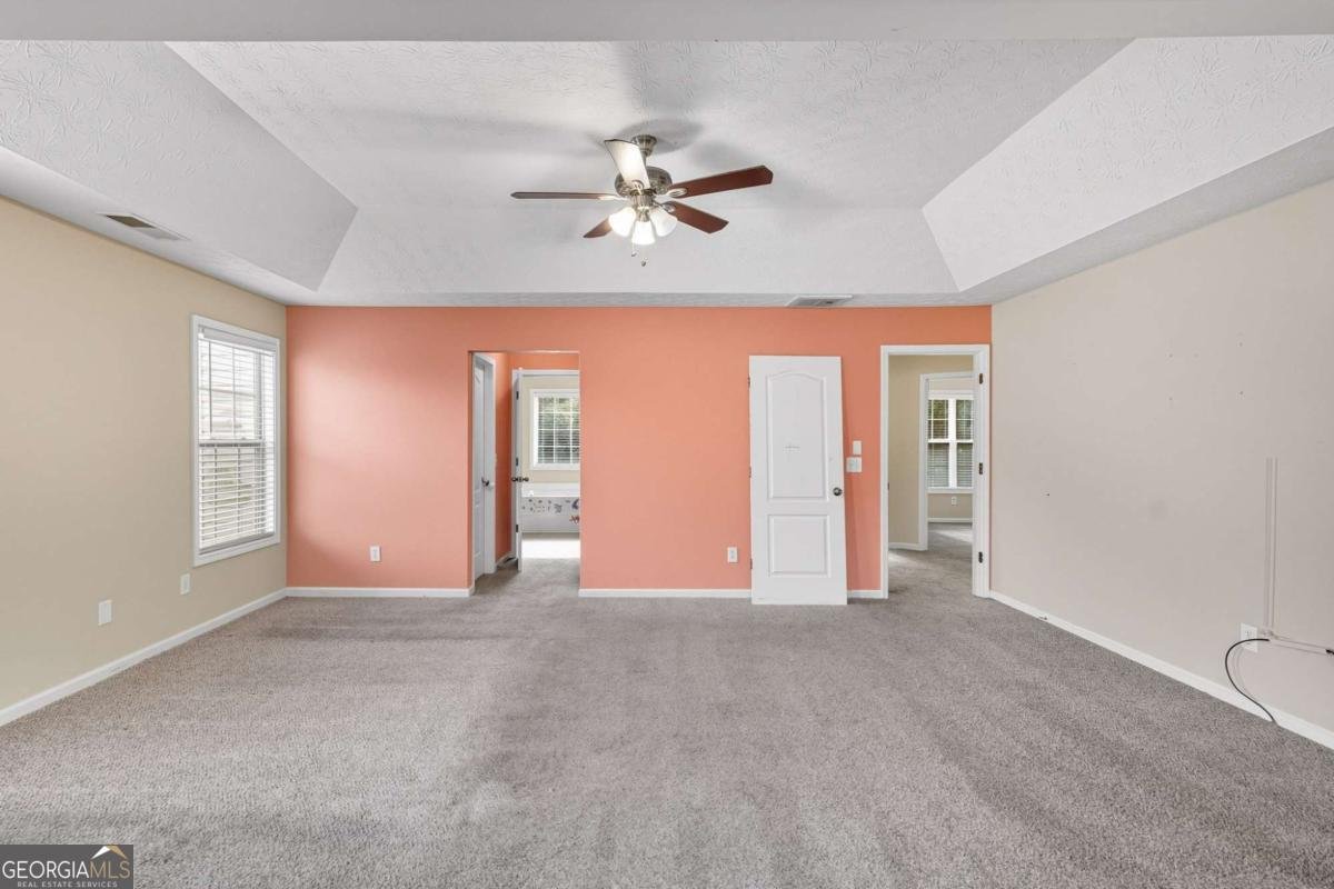 140 Sunflower Lane Covington - 20