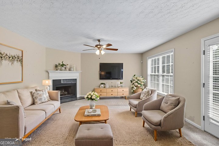 140 Sunflower Lane Covington - 3