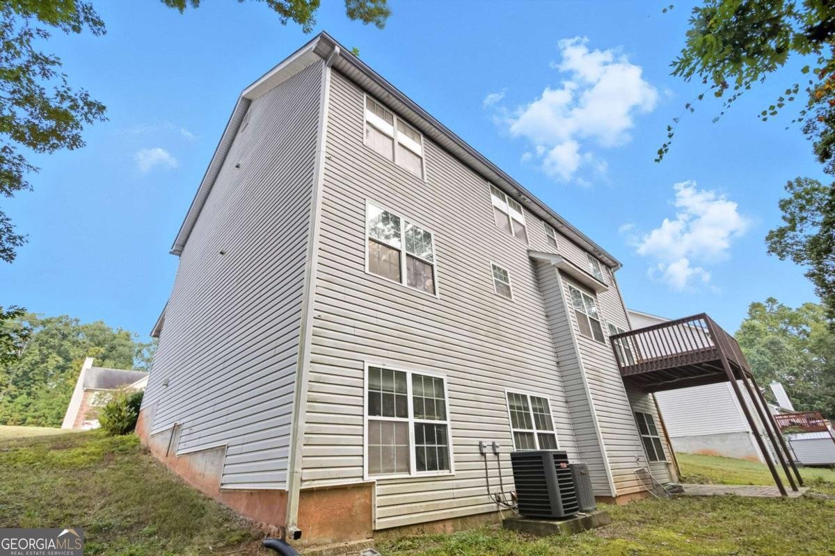 140 Sunflower Lane Covington - 39