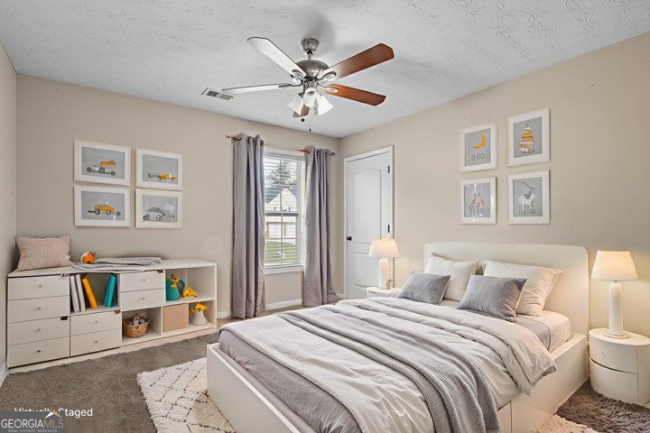 140 Sunflower Lane Covington - 4
