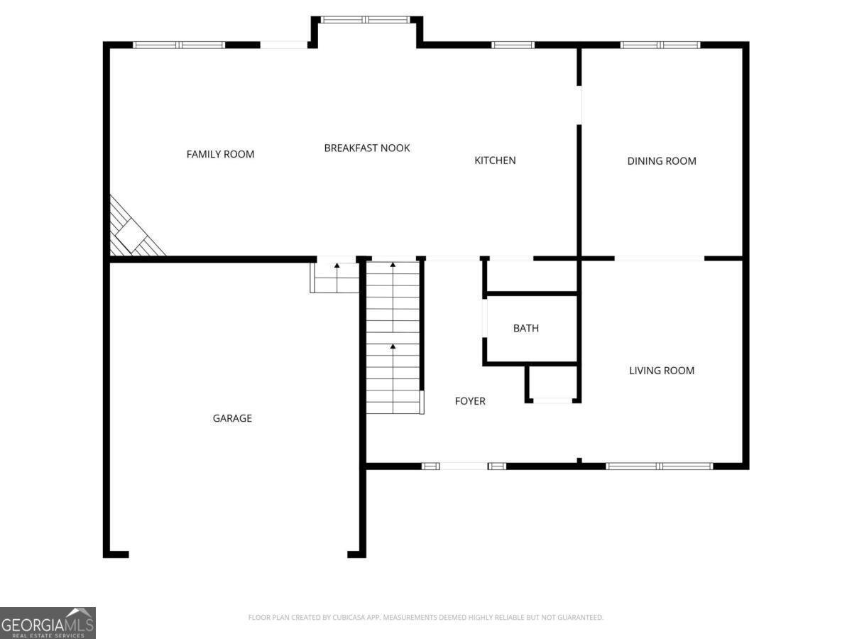 140 Sunflower Lane Covington - 50