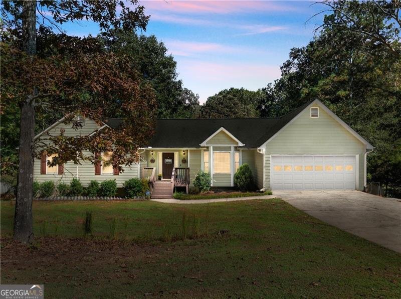 6745 Payton Road Cumming - 13