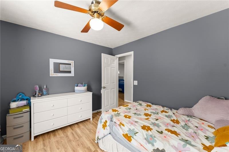 6745 Payton Road Cumming - 21
