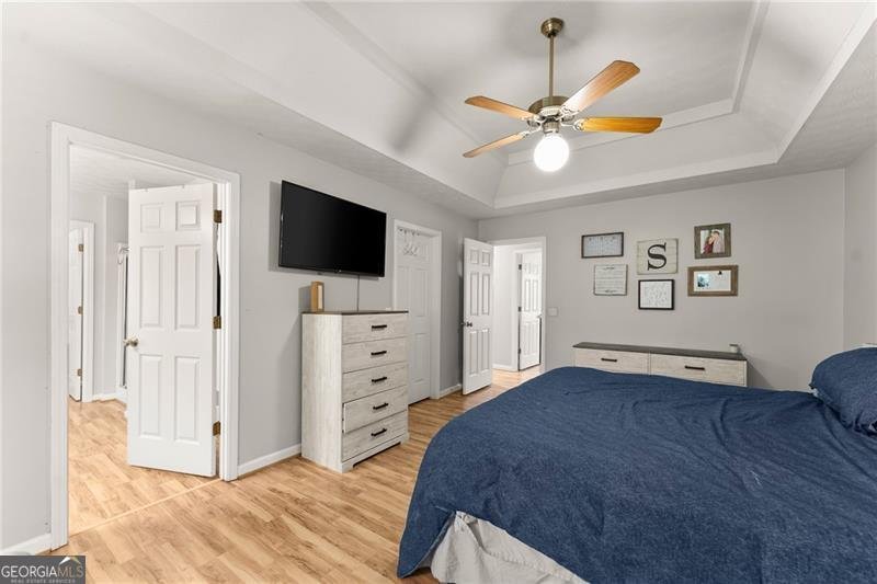 6745 Payton Road Cumming - 26