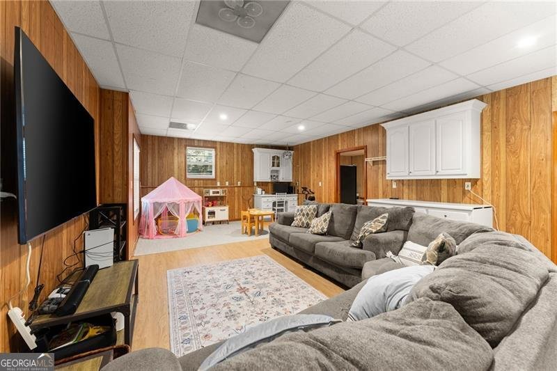 6745 Payton Road Cumming - 32