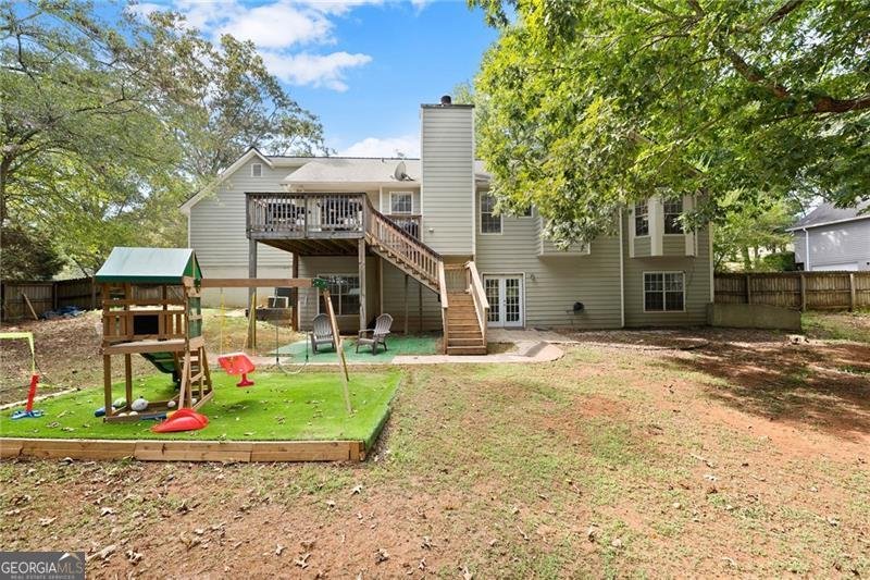 6745 Payton Road Cumming - 41