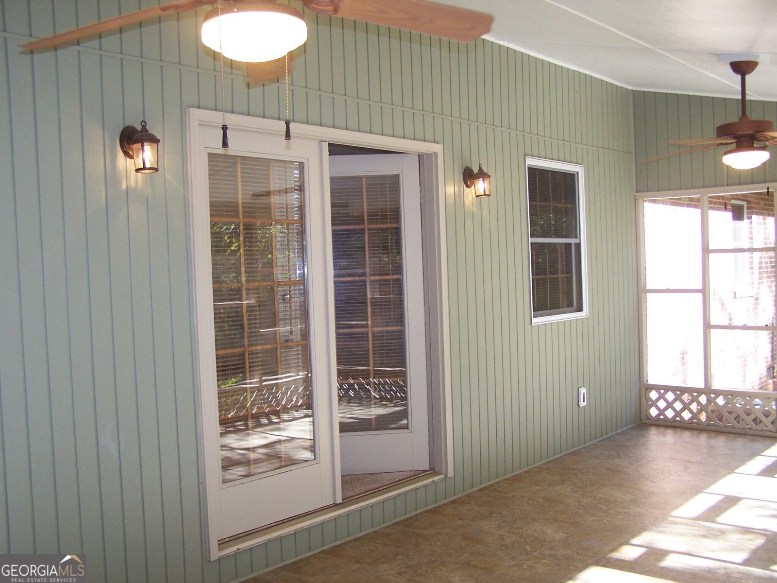 279 Indian Creek Road Locust Grove - 1