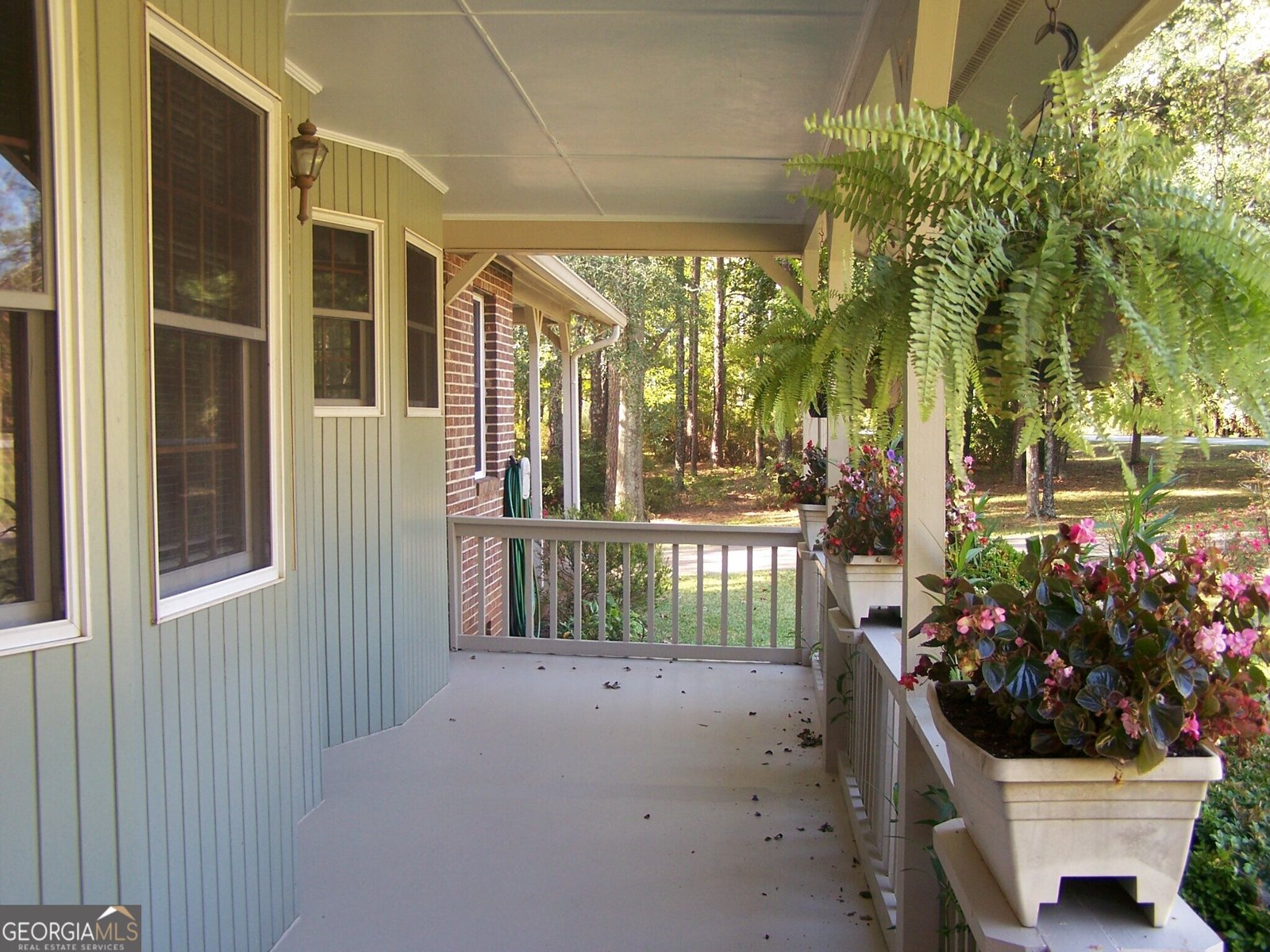 279 Indian Creek Road Locust Grove - 2
