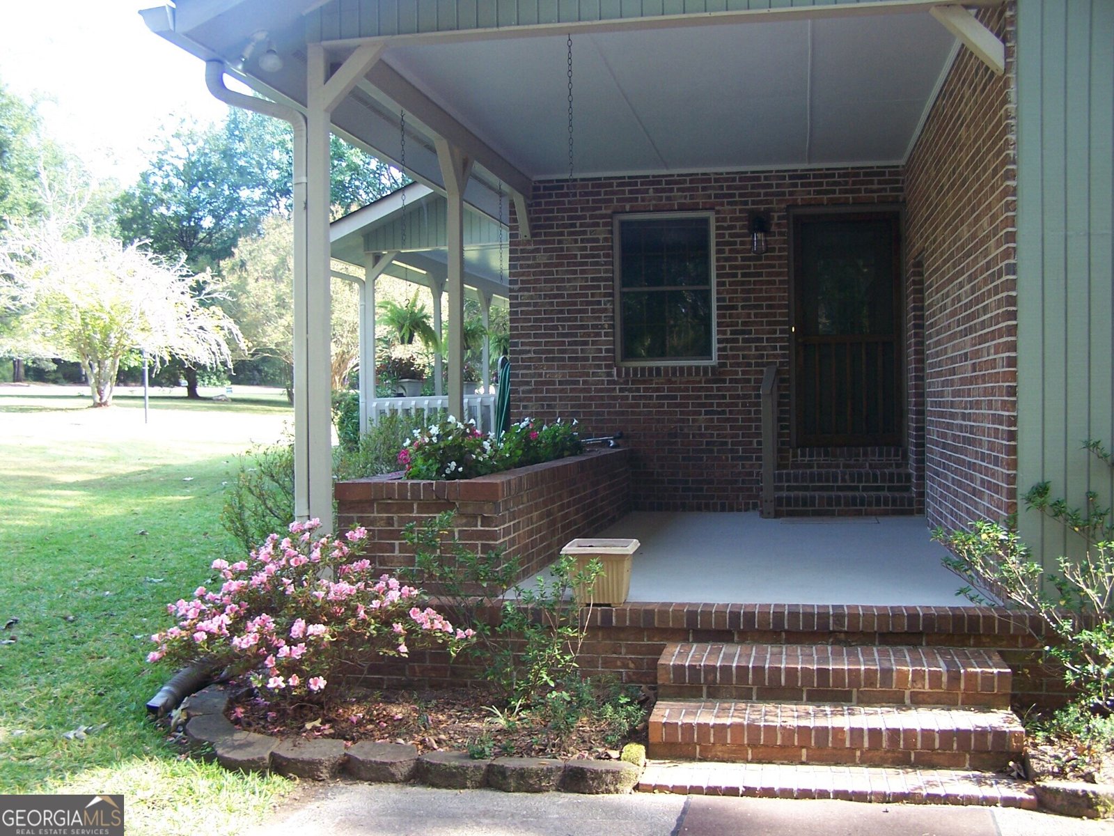 279 Indian Creek Road Locust Grove - 3