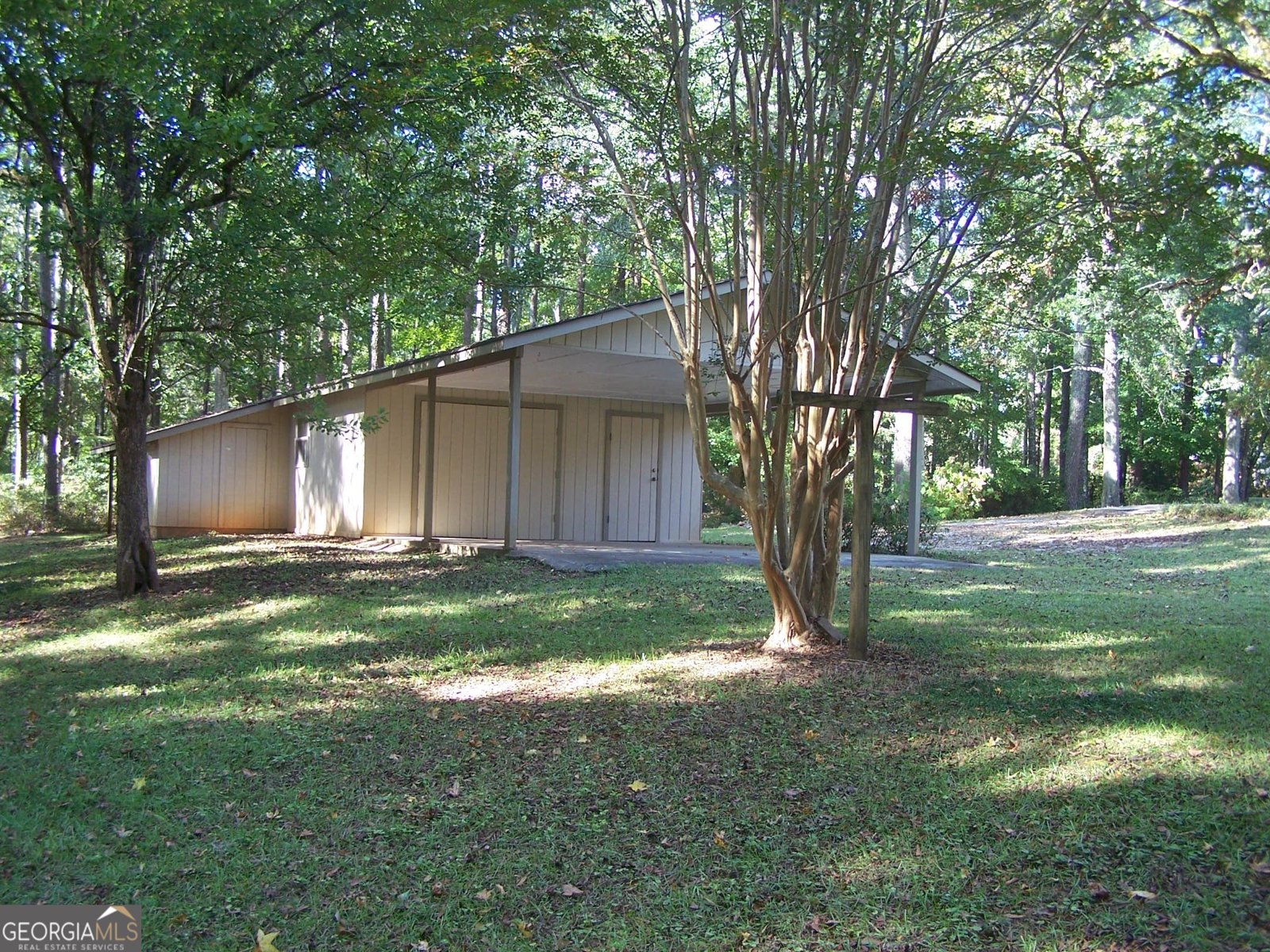 279 Indian Creek Road Locust Grove - 31