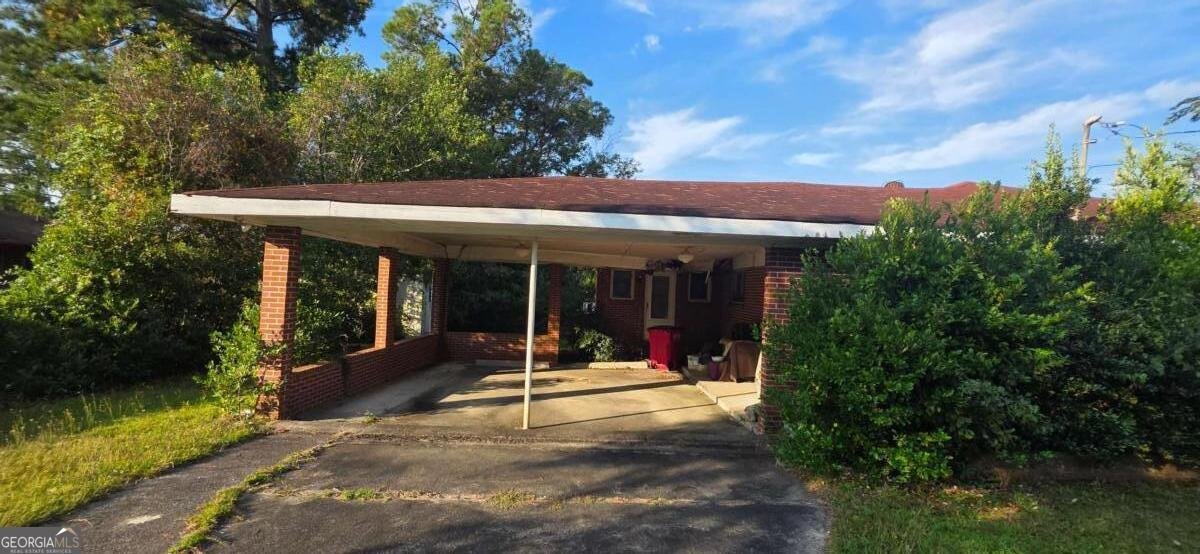 3145 Pasadena Drive Macon - 21