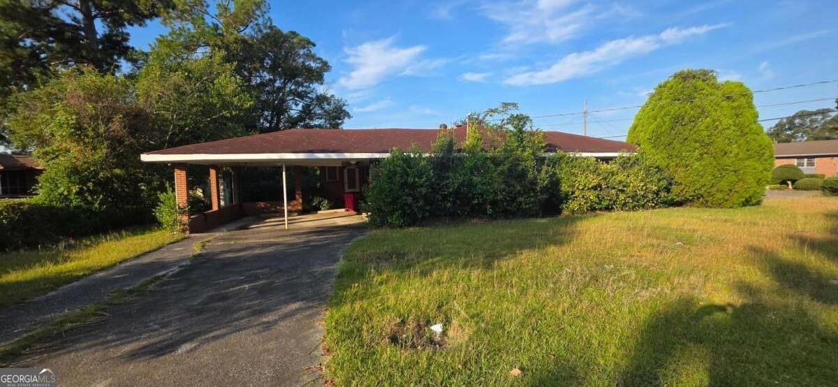 3145 Pasadena Drive Macon - 23
