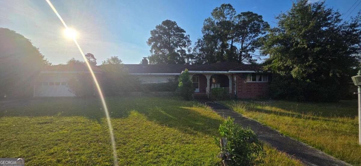 3145 Pasadena Drive Macon - 24