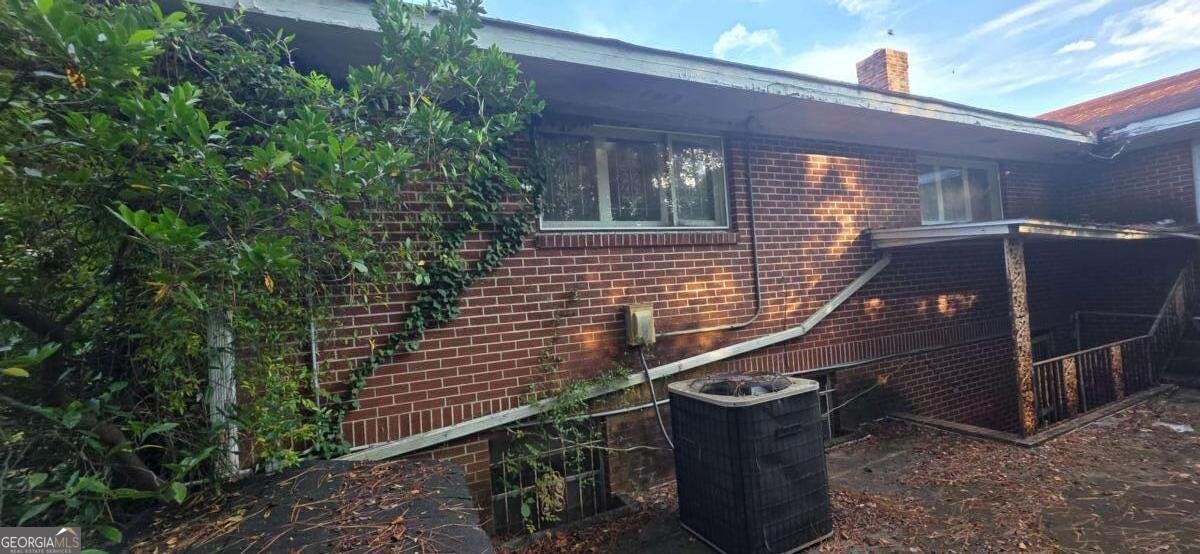 3145 Pasadena Drive Macon - 27