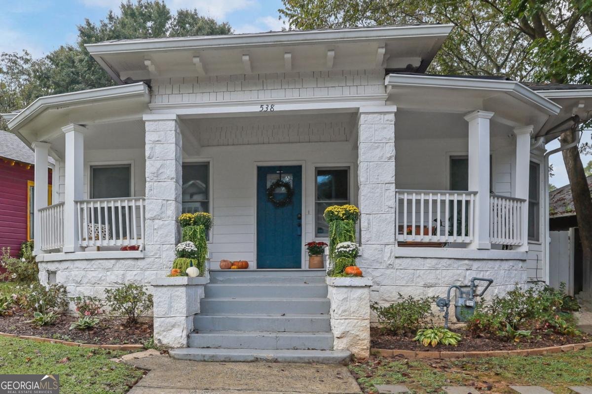 538 Ontario Avenue Atlanta - 11