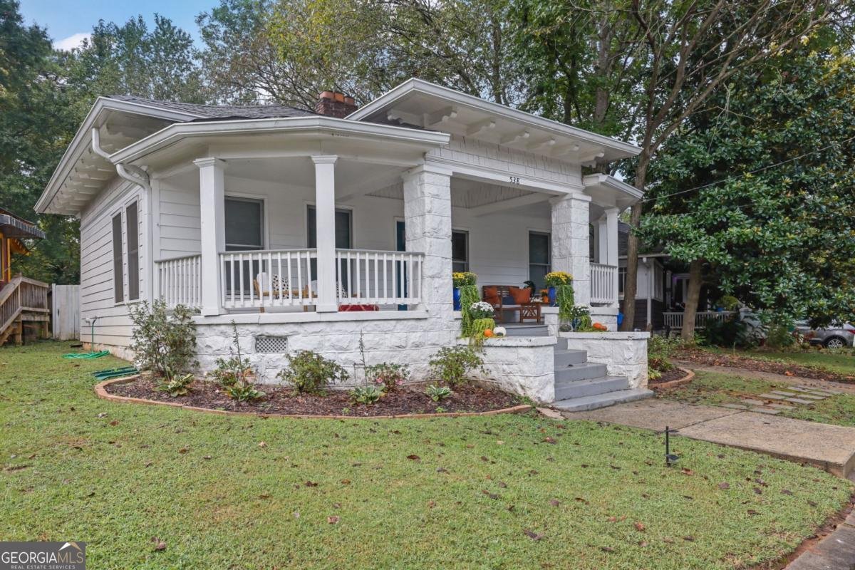 538 Ontario Avenue Atlanta - 12