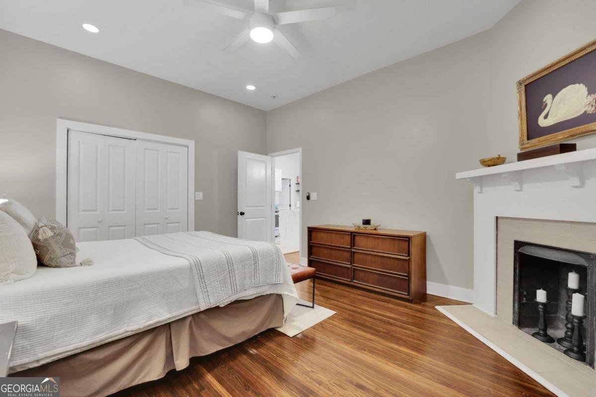 538 Ontario Avenue Atlanta - 25