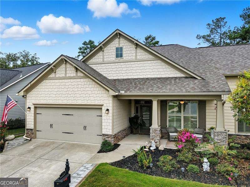 158 Laurel Overlook Canton - 17