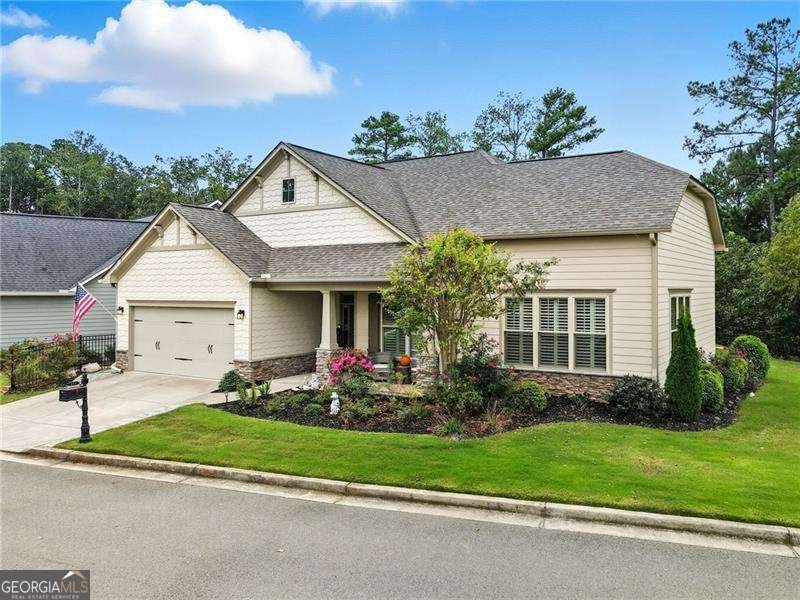 158 Laurel Overlook Canton - 18