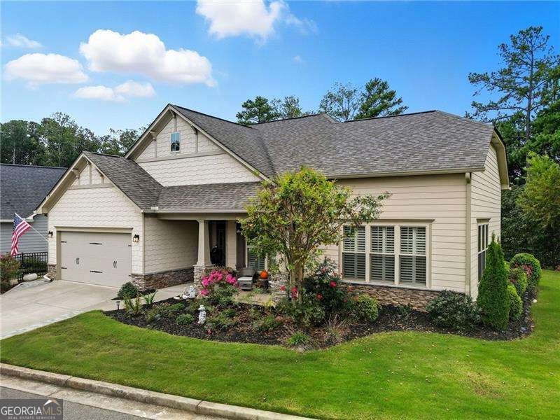 158 Laurel Overlook Canton - 19
