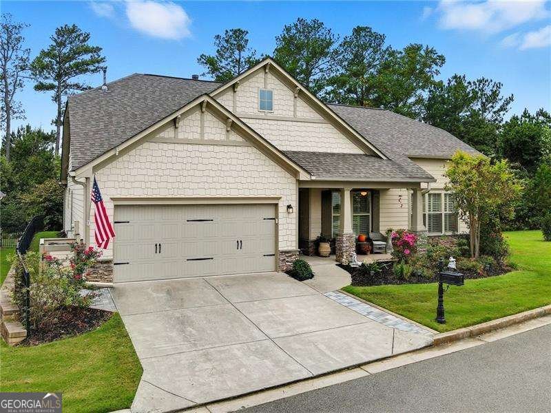 158 Laurel Overlook Canton - 20