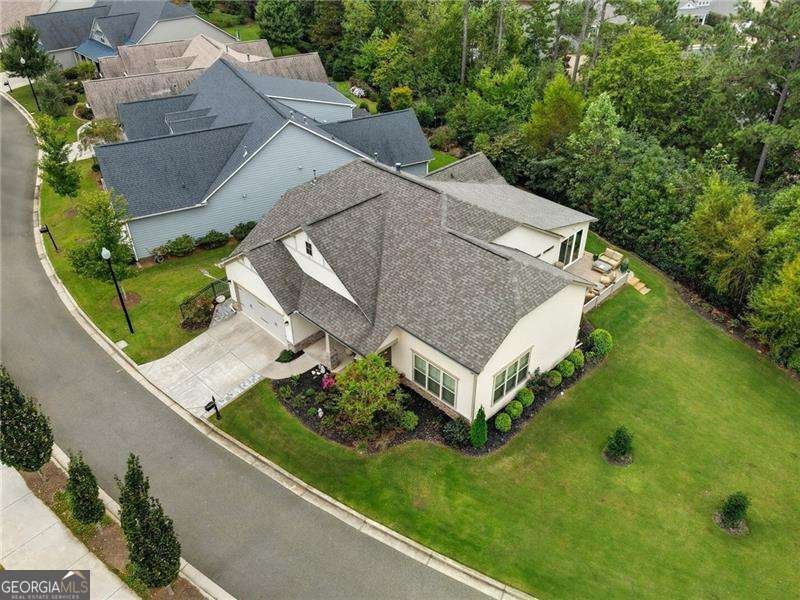 158 Laurel Overlook Canton - 21