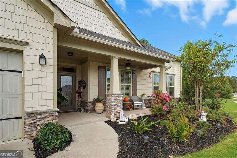 158 Laurel Overlook Canton - 23