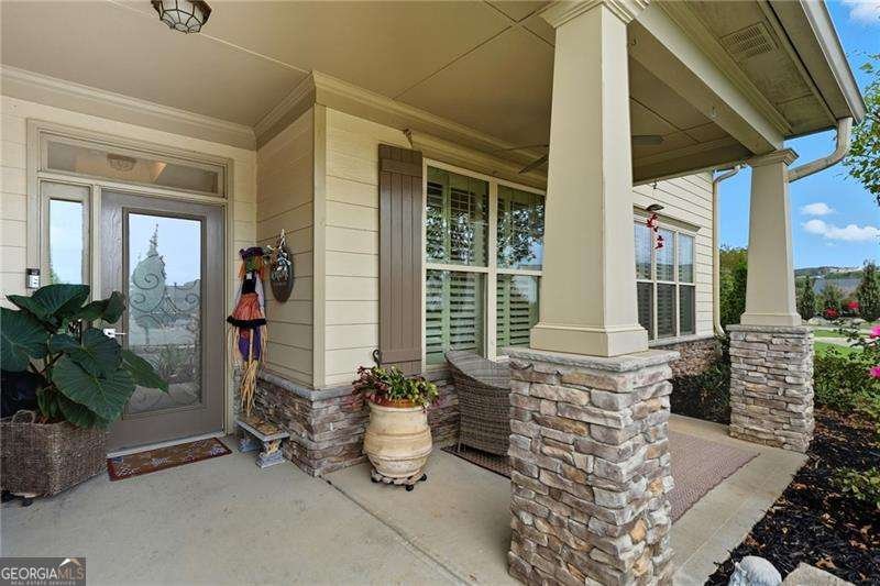 158 Laurel Overlook Canton - 24