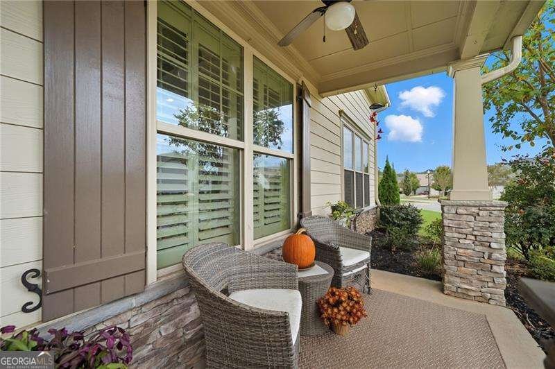 158 Laurel Overlook Canton - 25