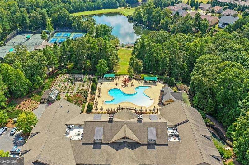 158 Laurel Overlook Canton - 29